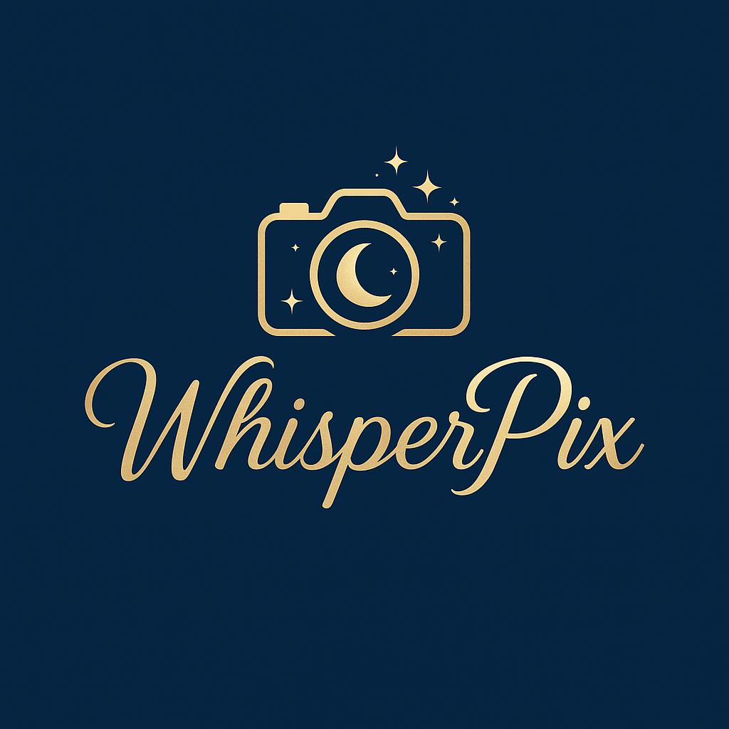 Whisper Pix